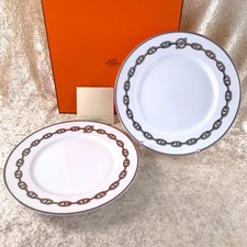 Piatto dessert vintage - da,