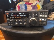 Jrc nrd 525 - nrd-525, am
