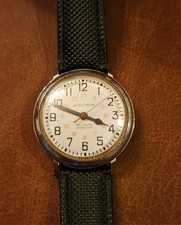 Accutron Bulova Uomo Vintage