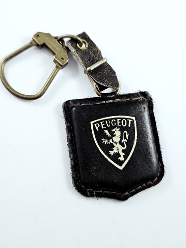 Portachiavi peugeot 1960s - -,