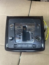 Assetto surround cambio