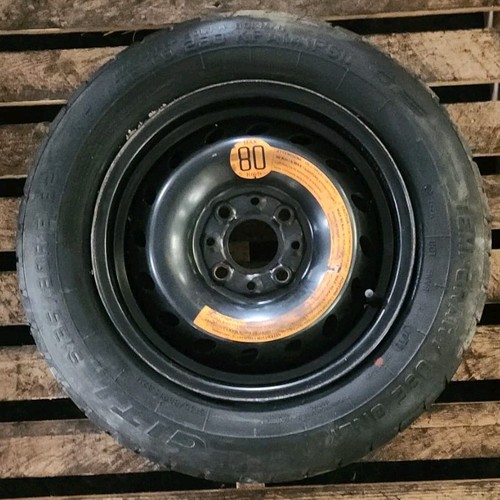 Ruotino scorta fiat - ruotino, da
