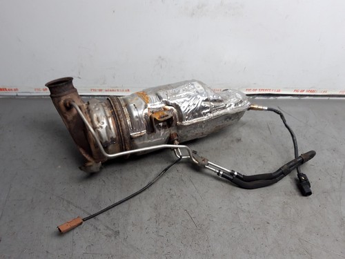 Scarico catalizzatore citroen - scarico,