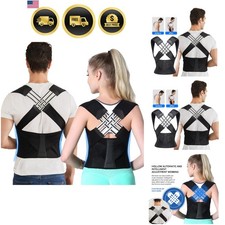 Correttore Postura per Donna e