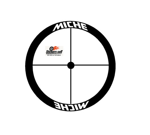 Adesivi cerchi bici - cerchi,
