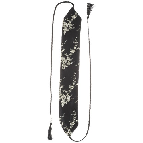 Cintura vintage ricamo - ,