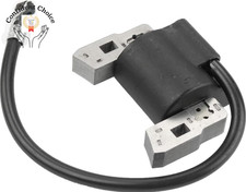 Bobina accensione magneto per