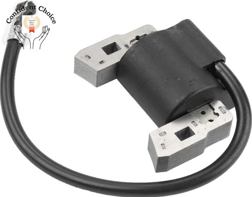 Bobina accensione magneto per