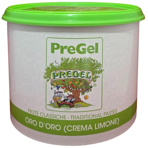 Pregel pasta aromatizzante - pregel,