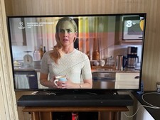 Tv Panasonic Smart 55 