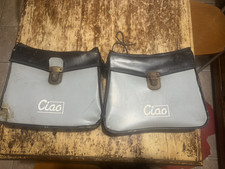 Borse ciao Piaggio prima serie