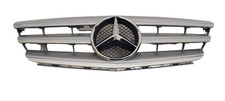 ORIGINAL FRONT RADIATOR GRILLE