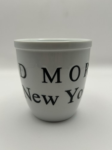 Tazza caffè oversize - tazza, good