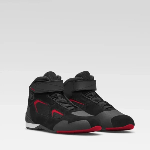 Scarpe moto uomo xpd radical - scarpe,