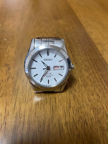 Orologio uomo seiko 7n43 - orologio,