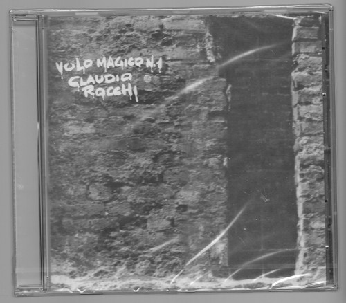 Claudio rocchi volo magico - claudio, n