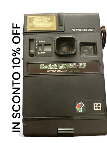 Prl kodak ek160 new - prl),