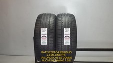 GOMME USATE   255/50R19 107Y