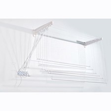 Stendibiancheria 100cm Parete