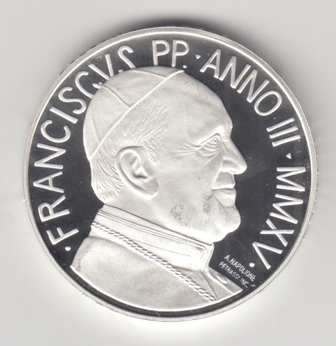 Vaticano euro francesco - vaticano, 5