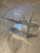 Vaso cristallo massiccio - vaso,