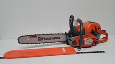 Barra e catena Husqvarna 550