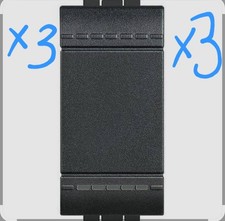 BTICINO LIVING INTERNATIONAL