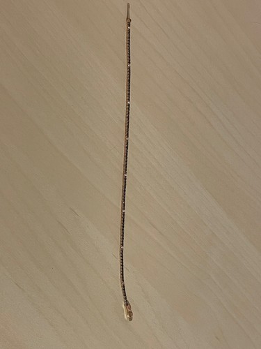 Bracciale tennis recarlo oro - recarlo,
