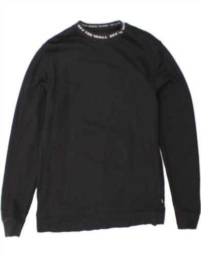 Vans maglione felpa uomo - vans,