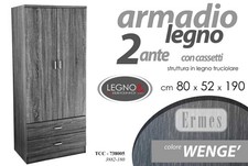 Armadio moderno guardaroba - armadio,