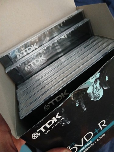 Dvd lotto 20 mai usati - da,
