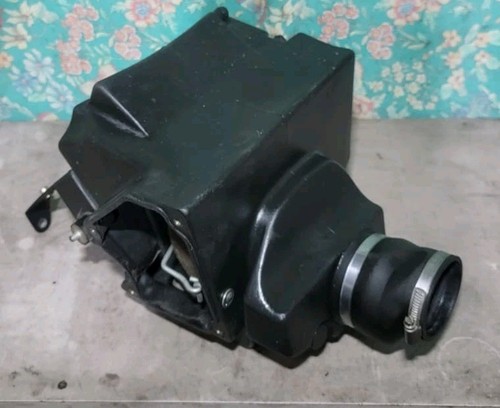 Cassa scatola filtro ktm - scatola,