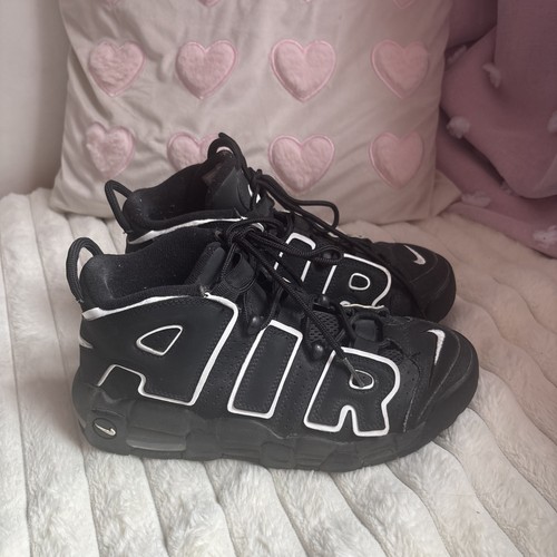 Nike air more - air,