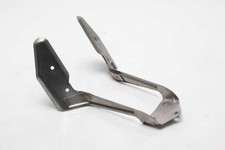 Supporto base porta targa