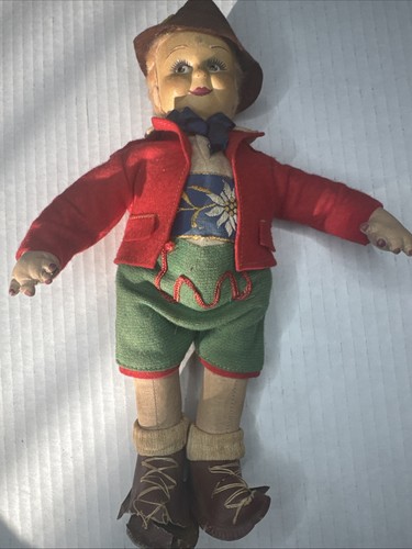 Vintage italian lenci - italian,