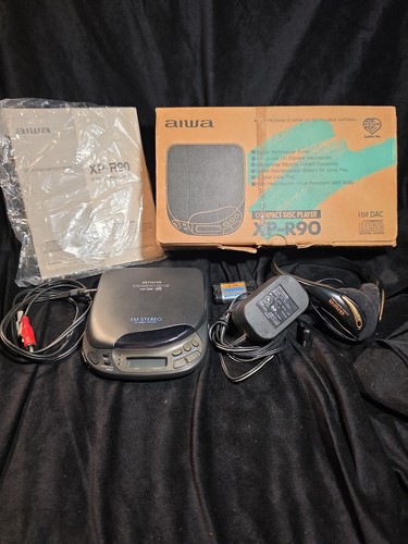 Walkman lettore compact - walkman,