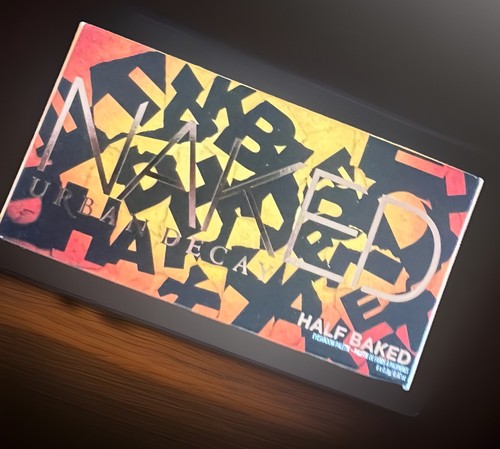 Urban decay palette - urban,