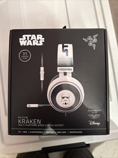 Razer Kraken Cuffie da Gioco