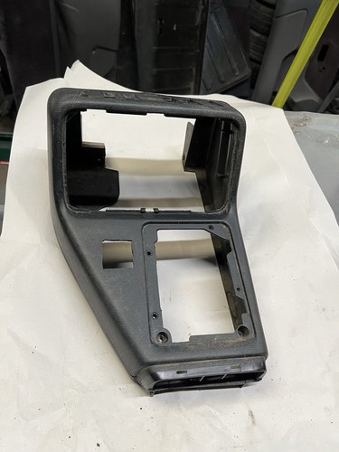 Ford escort mk4 - escort,