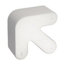 Frecce 3D Insegna Luce