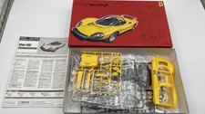 FUJ123639 Fujimi Ferrari Dino 206 GT 1/24 kit di montaggio