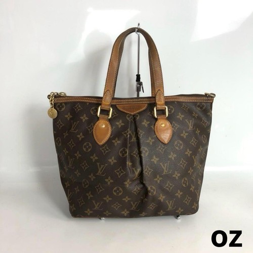Borsa tracolla louis vuitton - a,