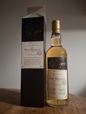 Rhum L’esprit PORT MOURANT