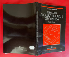 Luciano GUALANDRI - ESERCIZI