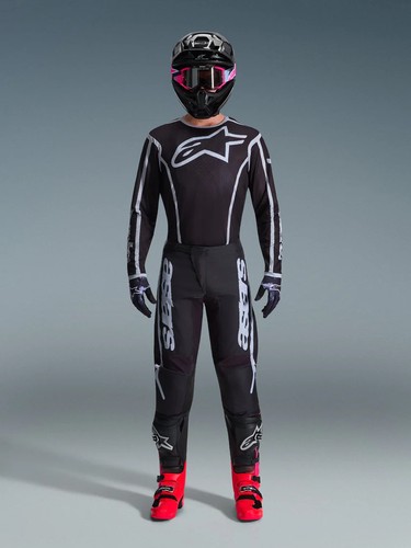 Nuovo alpinestars 2026 fluid - nuovo,