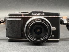 Olympus PEN E-P3 12,3