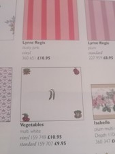 Laura Ashley Verdure nuovo