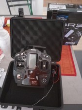 radio rc futaba stik