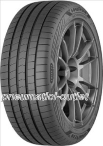 Pneumatici estivi goodyear - pneumatici,