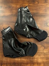 Copriscarpe da pioggia BIEMME  bike rain shoe cover  "2" 40-43